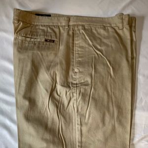 Daniel Cremieux Khaki Pants (42)
